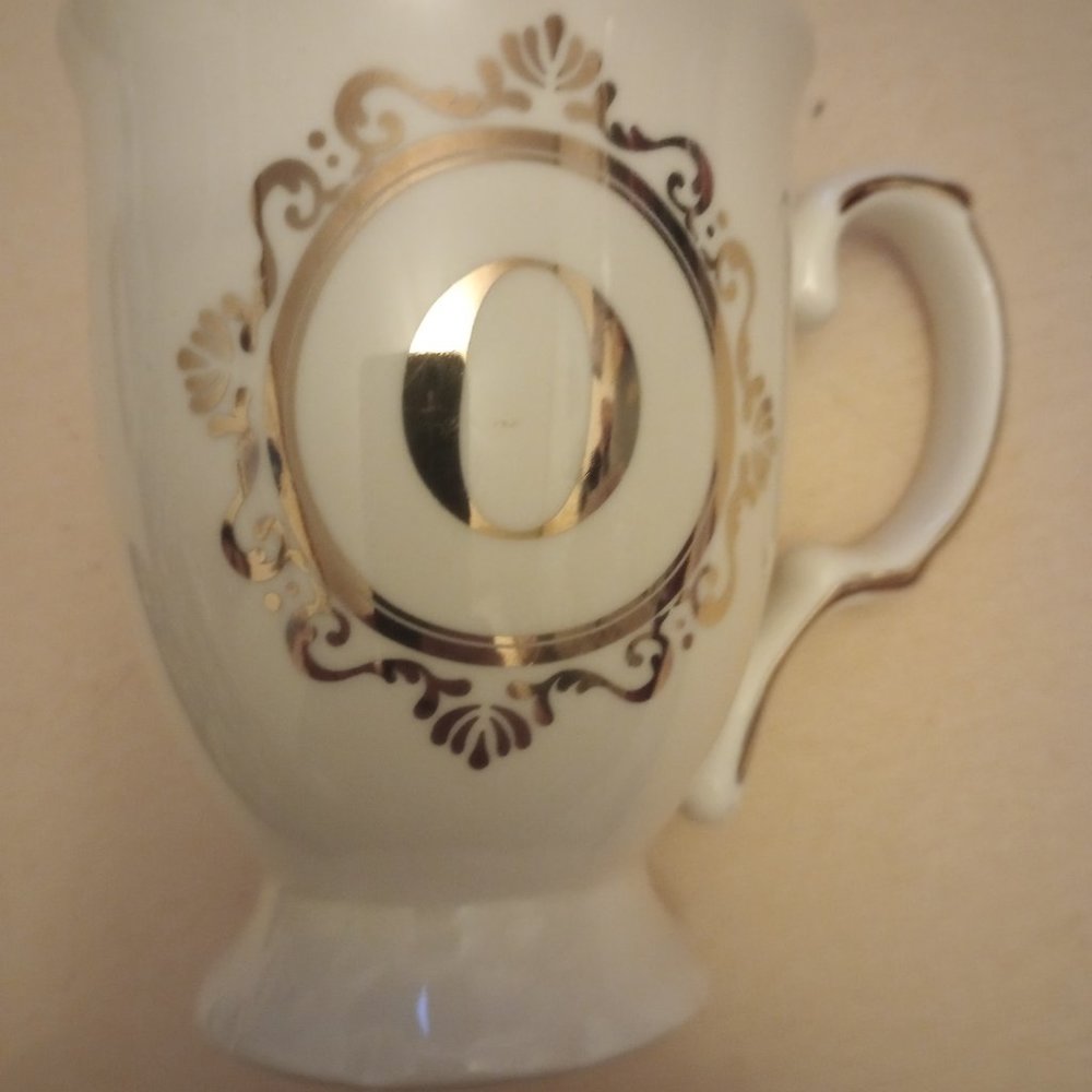 Ashland Monogram cup - Picture 4 of 4